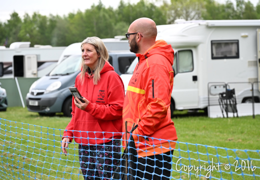 Dave and Jo